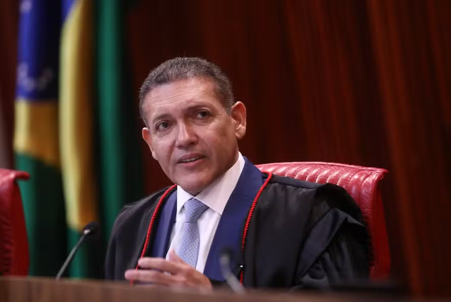 Subordinação do TSE ao STF gera risco de esvaziamento, afirma Nunes Marques